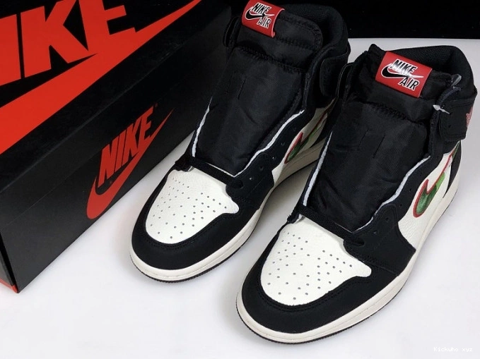 High Is Air Retro 555088 OG - 015 Born' Jordan Star 1 'A 0811